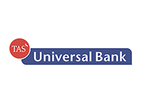 Банк Universal Bank в Сновске